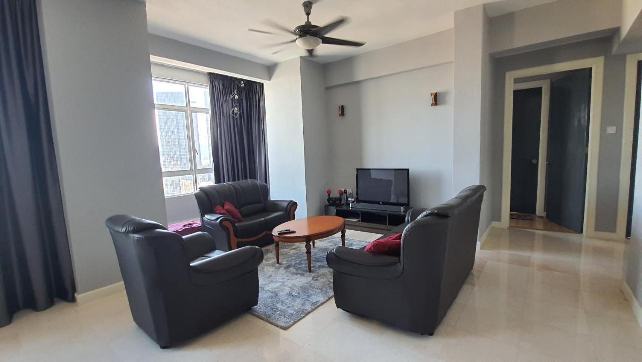 Jalan Tun Razak Walking Distance Ijn, Hkl, Mrt Station, Kpj, Perkeso, Bernama, Tabung Darah, Istana Budaya Kuala Lumpur
