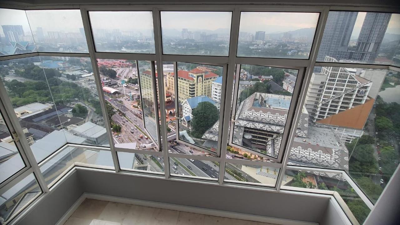 Jalan Tun Razak Walking Distance Ijn, Hkl, Mrt Station, Kpj, Perkeso, Bernama, Tabung Darah, Istana Budaya * Kuala Lumpur