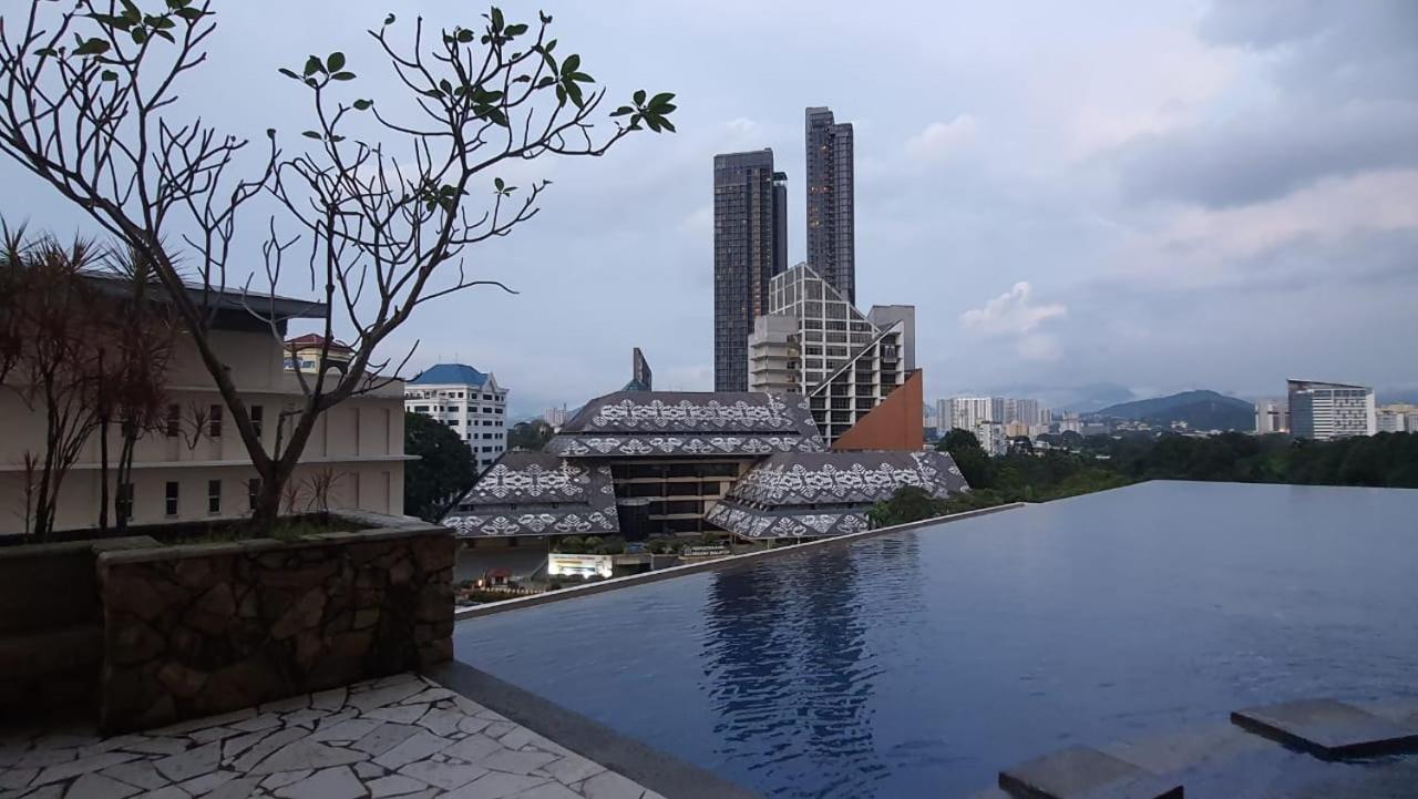 Jalan Tun Razak Walking Distance Ijn, Hkl, Mrt Station, Kpj, Perkeso, Bernama, Tabung Darah, Istana Budaya