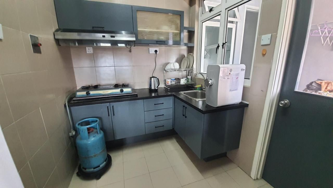 Jalan Tun Razak Walking Distance Ijn, Hkl, Mrt Station, Kpj, Perkeso, Bernama, Tabung Darah, Istana Budaya Kuala Lumpur