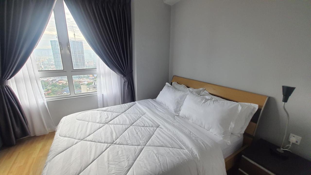 Jalan Tun Razak Walking Distance Ijn, Hkl, Mrt Station, Kpj, Perkeso, Bernama, Tabung Darah, Istana Budaya