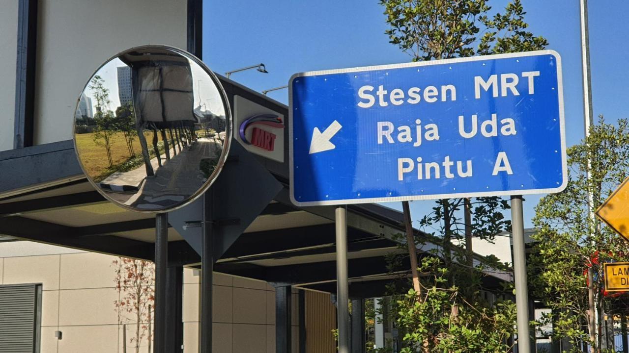 Pangsapuri Jalan Tun Razak Walking Distance Ijn, Hkl, Mrt Station, Kpj, Perkeso, Bernama, Tabung Darah, Istana Budaya